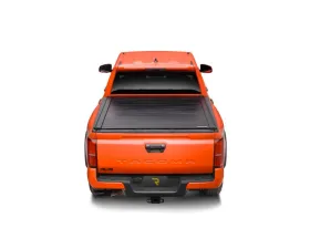 Retrax 5' Retractable PowertraxPRO XR Toyota Tacoma 2024