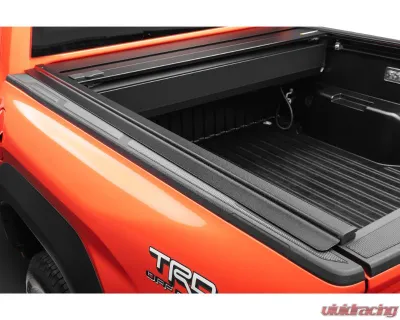 Retrax 5' Retractable RetraxPRO MX Toyota Tacoma 2024 - 80870