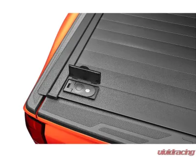 Retrax 5' Retractable RetraxPRO MX Toyota Tacoma 2024 - 80870