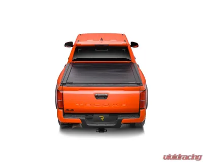 Retrax 5' Retractable RetraxPRO XR Toyota Tacoma 2024 - T-80870