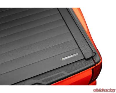 Retrax 5' Retractable RetraxPRO XR Toyota Tacoma 2024 - T-80870