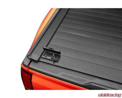 Retrax 5' Retractable RetraxPRO XR Toyota Tacoma 2024 - T-80870