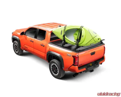 Retrax 5' Retractable RetraxPRO XR Toyota Tacoma 2024 - T-80870