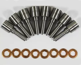 Dynomite Diesel  6.4L Nozzle Set 30 Percent Over Ford