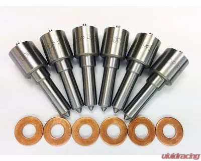 Dynomite Diesel Stage 1 Nozzle Set Dodge 1998-2002 - DDP.NOZ-I9802-1
