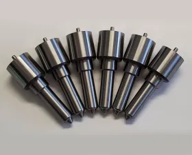 Dynomite Diesel  P-Pump Stage 2 Nozzle Set Cummins 1994-1998