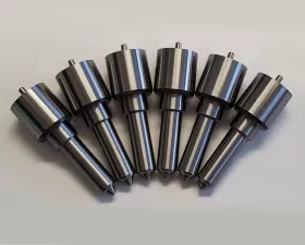 Dynomite Diesel  VE Pump Stage 2 Nozzle Set Cummins 1989-1993
