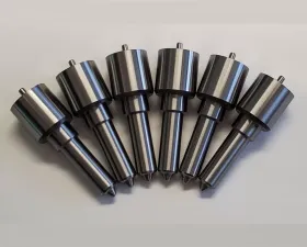 Dynomite Diesel  VE Pump Stage 3 Nozzle Set Cummins 1989-1993