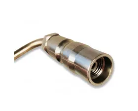 Dynomite Diesel Injection Line Set Duramax LB7 2001-2004