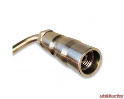 Dynomite Diesel Injection Line Set Duramax LB7 2001-2004 - FPE-34611