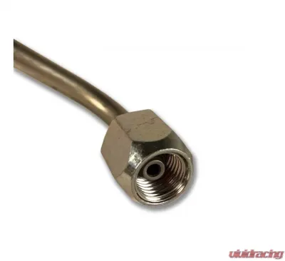 Dynomite Diesel Injection Line Set Duramax LB7 2001-2004 - FPE-34611