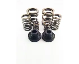 Dynomite Diesel P-Pump 3,000 and 4,000 RPM Governor Spring Kit Dodge 1994-1998