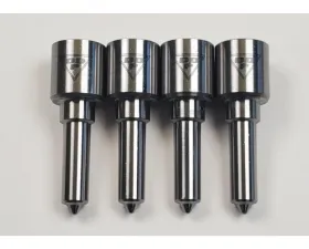 Dynomite Diesel Cummins P-Pump Stage 4 Nozzle Set 4BT