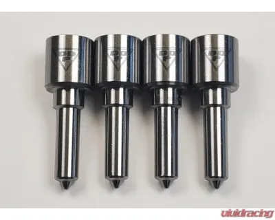 Dynomite Diesel Cummins VE Pump Stage 3 Nozzle Set 4BT - DDP4BTVE-3NZ