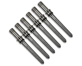 Dynomite Diesel Connector Tube Set Dodge 6.7L 2007.5-2022