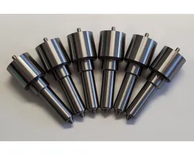 Dynomite Diesel Cummins P-Pump Stage 4 Nozzle Set