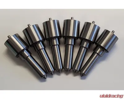 Dynomite Diesel Cummins P-Pump Stage 4 Nozzle Set - DDP9498-4NZ