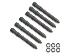 Dynomite Diesel 24v Connector Tube Set Dodge 1998.5-2002