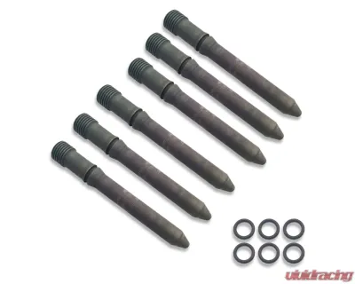 Dynomite Diesel 24v Connector Tube Set Dodge 1998.5-2002 - DDP9802CON-SET