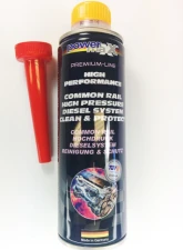 Dynomite Diesel Common Rail Injection System Cleaner                                     - DDPCRCLEAN - Image 2
