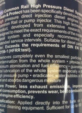 Dynomite Diesel Common Rail Injection System Cleaner                                     - DDPCRCLEAN - Image 2