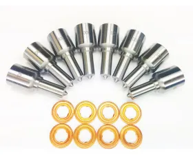 Dynomite Diesel Nozzle Set 30 Percent Over Ford 6.0L
