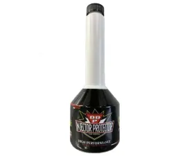Dynomite Diesel 12 Pack 1 Bottle Treats Up To 35 Gallons Injector Protector Fuel Additive