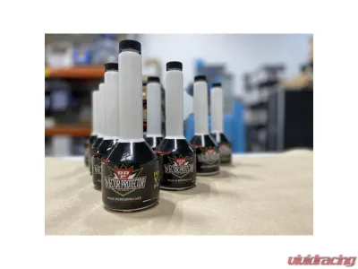 Dynomite Diesel 12 Pack 1 Bottle Treats Up To 35 Gallons Injector Protector Fuel Additive - DDPINJP-12