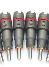 Dynomite Diesel 24v Injector Set 100hp Dodge 1998.5-2002                                     - DDPISB-100 - Image 3