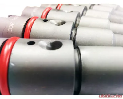 Dynomite Diesel 24v Custom Injector Set Dodge 1998.5-2002 - DDPISB-SM