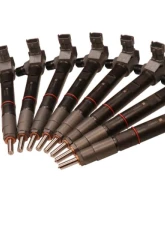 Dynomite Diesel 100HP 25 Percent Over Stock Brand New Injector Set Duramax L5P 2017+                                     - DDPL5P-100 - Image 3