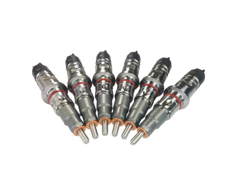 Dynomite Diesel HO Brand New Injector 30 Percent Over RAM 6.7L 2019-2021 - DDPN6719HO-50