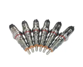 Dynomite Diesel HO Brand New Injector 30 Percent Over RAM 6.7L 2019-2021