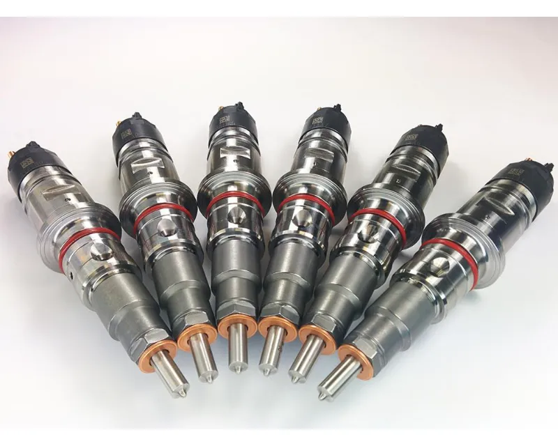 Dynomite Diesel Brand New Injector 50 Percent Over RAM 6.7L SO 2019-2021 - DDPN6719SO-100