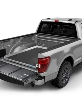 Decked 8" 2200 lbs 100% Extension CargoGlide Truck Bed Slides Full-Size Truck | Cargo Van                                     - CG2200XL-9548 - Image 5