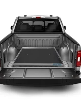 Decked 8" 2200 lbs 100% Extension CargoGlide Truck Bed Slides Full-Size Truck | Cargo Van                                     - CG2200XL-9548 - Image 6