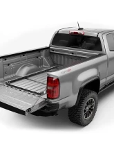 Decked 8" 2200 lbs 100% Extension CargoGlide Truck Bed Slides Full-Size Truck | Cargo Van                                     - CG2200XL-9548 - Image 2