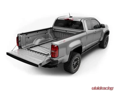 Decked 8" 2200 lbs 100% Extension CargoGlide Truck Bed Slides Full-Size Truck | Cargo Van - CG2200XL-9548