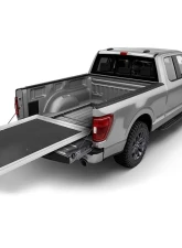 Decked 8" 2200 lbs 100% Extension CargoGlide Truck Bed Slides Full-Size Truck | Cargo Van                                     - CG2200XL-9548 - Image 7