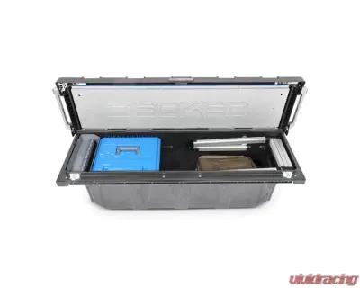 Decked Full Size Tool Box Super Snack Tray Large - ATB2LST