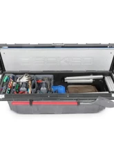 Decked Full Size Tool Box Super Snack Tray Large                                     - ATB2LST - Image 5