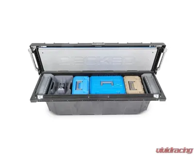 Decked Full Size Tool Box Super Snack Tray Large - ATB2LST