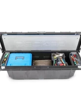 Decked Full Size Tool Box Super Snack Tray Large                                     - ATB2LST - Image 7