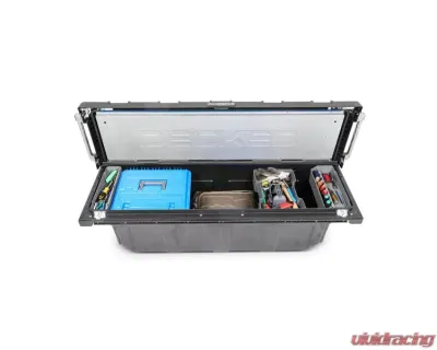 Decked Full Size Tool Box Super Snack Tray Large - ATB2LST