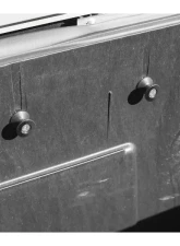 DECKED Set of 4 D-Box Tool Box Hanger Kit                                     - ATB3 - Image 3