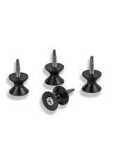 DECKED Set of 4 D-Box Tool Box Hanger Kit                                     - ATB3 - Image 3