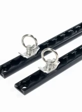 DECKED 2pcs | 2 Load Locks Tool Box Core Trax                                     - ATB4 - Image 2
