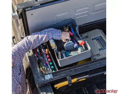 Decked Full Size Tool Box Tray - ATB6