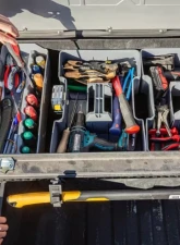 Decked Full Size Tool Box Tray                                     - ATB6 - Image 8