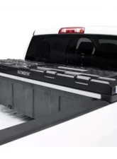 DECKED Truck Tool Box Toyota Tundra 2022-2024                                     - TBFDT22 - Image 2